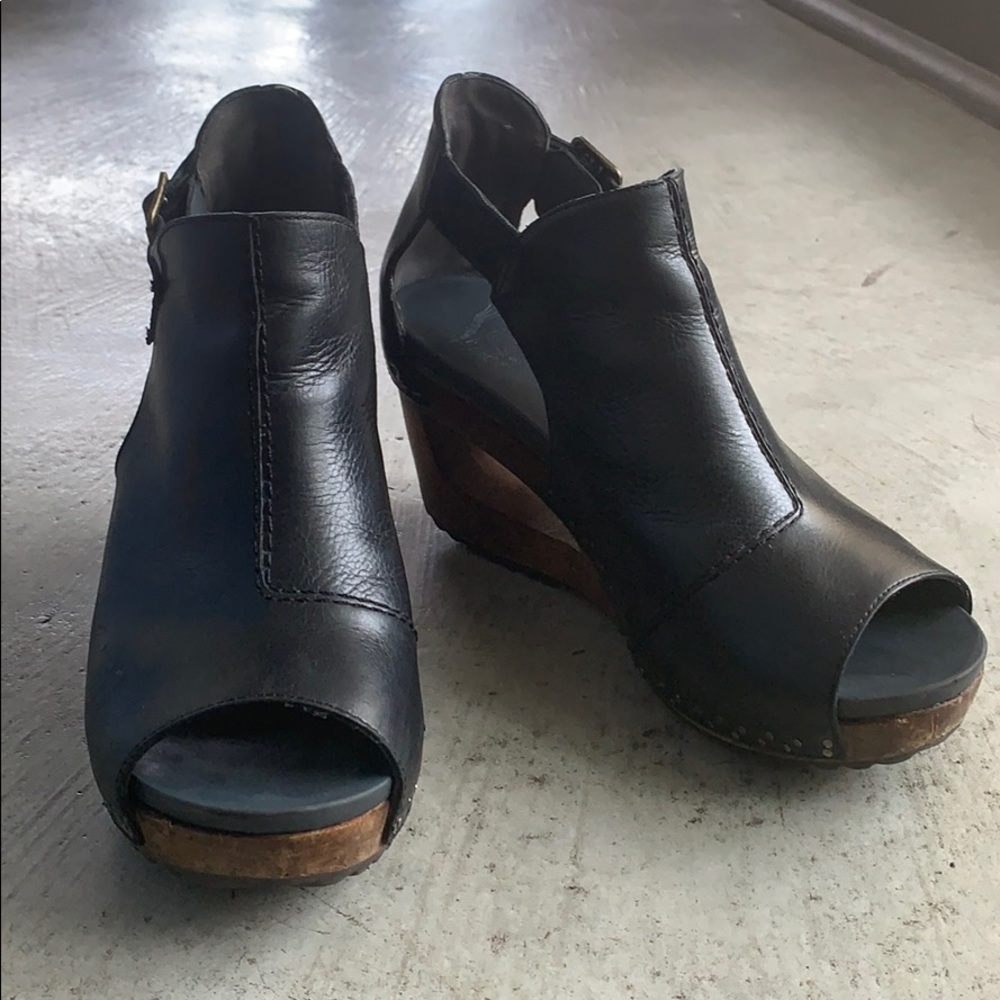 Dansko beauties!